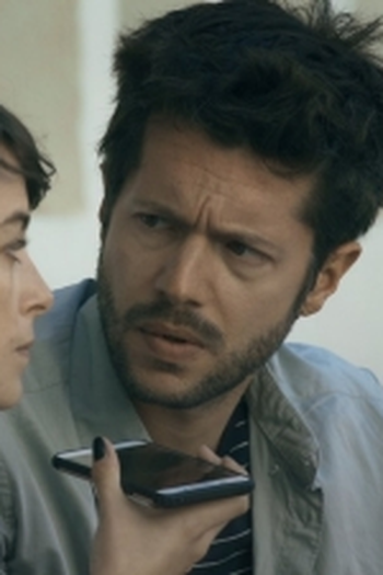 Poster de Episódio Episode 16 (2018)