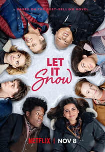 Deixe a Neve Cair (Let It Snow)