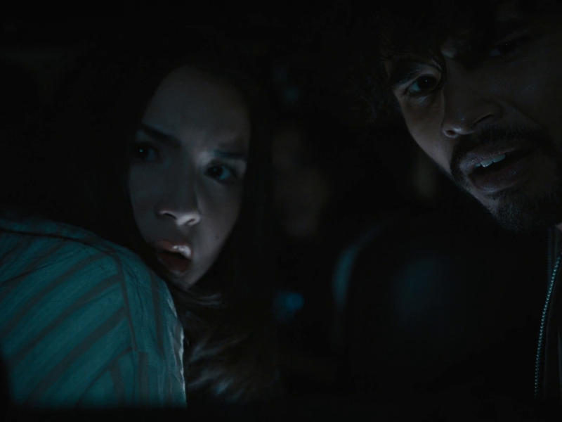 Foto 5 de Killer Rental