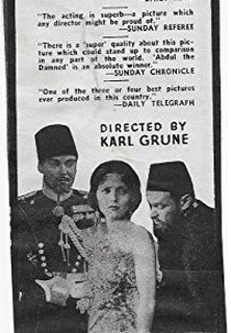 O Sultão Maldito (Abdul the Damned)