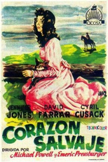 Coração Indômito (Gone to earth)