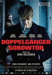 Doppelganger. The Double (Doppelgänger. Sobowtór)