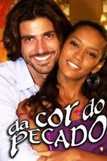  de TV Da Cor do Pecado (2004)