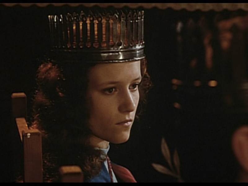 Foto 1 de Lancelot do Lago