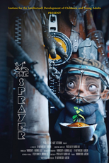 The Sprayer (The Sprayer)