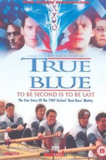 A Guerra dos Remos (True Blue)