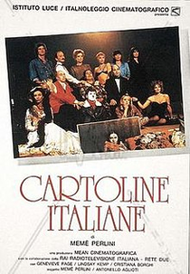 Cartoline italiane (Cartoline italiane)