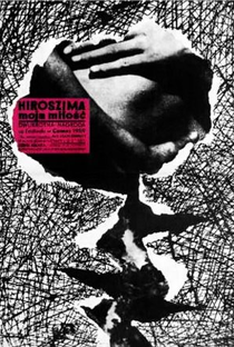 Hiroshima, Meu Amor - Poster / Capa / Cartaz - Oficial 4