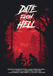 Date From Hell (Date From Hell)