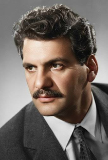 Erol Tas - Poster 1