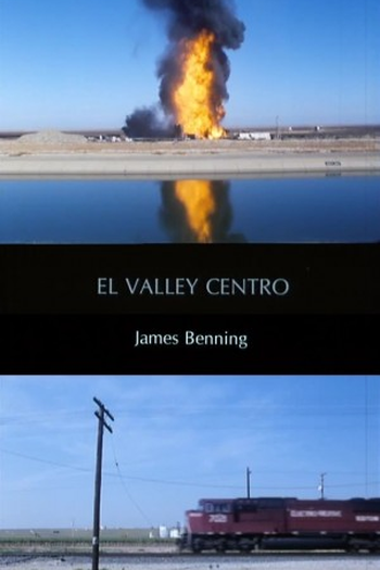 Poster de Filme El Valley Centro (2000)