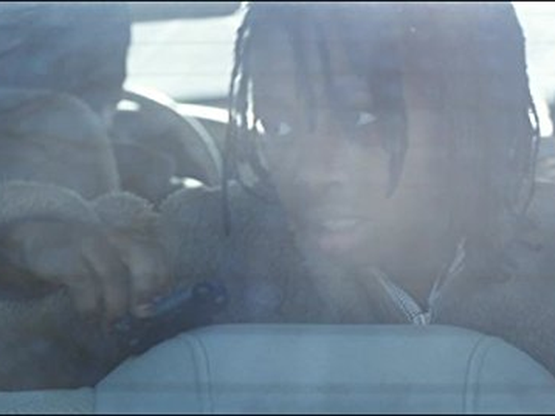 Foto 2 de Second-Story Man