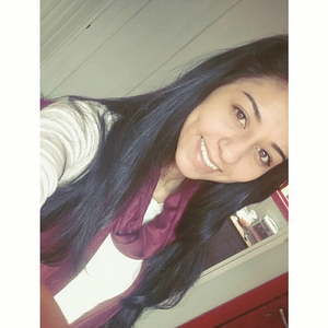 Foto de perfil de Camila