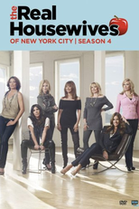 The Real Housewives of New York (4ª Temp) (The Real Housewives of New York City (Season 4))