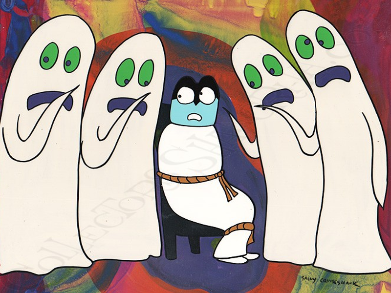 Foto 2 de Face Like a Frog