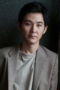 Ryuhei Matsuda - Poster 1