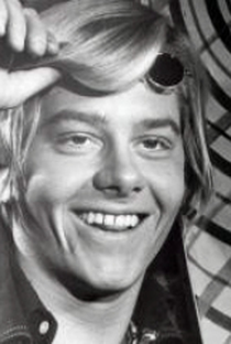 Tim Rooney (I) - Poster 1