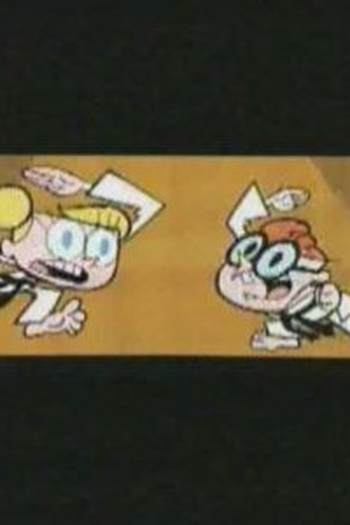 Poster de Episódio They Got Chops (2003)