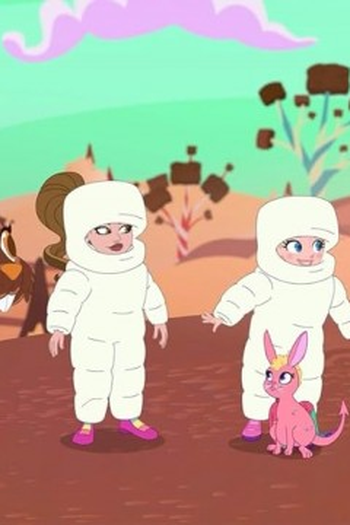 Poster de Episódio Coco-cano (2025)