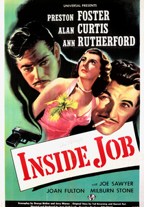 Inside Job (Inside Job)