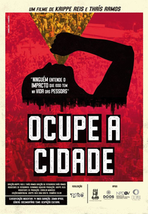 Ocupe a Cidade (Ocupe a Cidade)