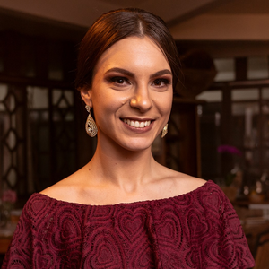 Foto de perfil de Marina