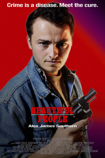  de Filme Beautiful People (2014)