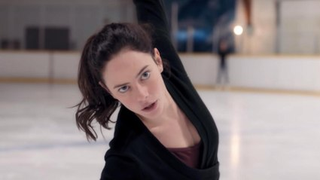 Trailer: Spin Out | Trailer Legendado