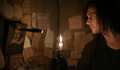 Tilda Swinton e Tom Hiddleston são vampiros amantes em “Only Lovers Left Alive”