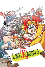 Les Kassos (Les Kassos)