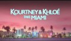 Kourtney & Khloé Take Miami Promo 1