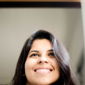 Foto de perfil de Jessica Mobílio