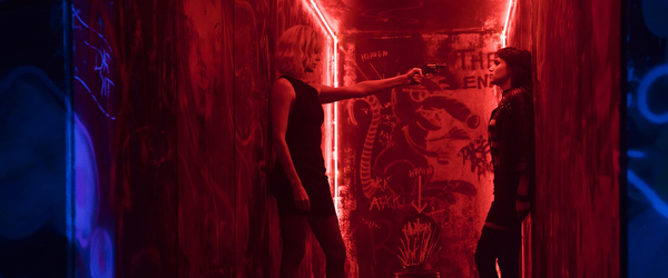 CINEMA | Charlize Theron confirma sequência de Atômica - Sons of Series