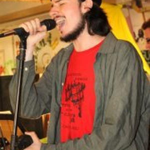 Foto de perfil de Vinícius Juberte