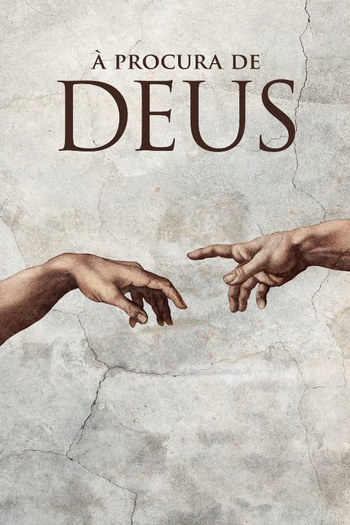 Poster de Série À Procura de Deus (2020)