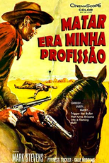 Matar era Minha Profissão ( Gunsmoke in Tucson)