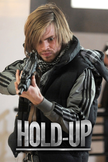  de Série O Assalto (2011)