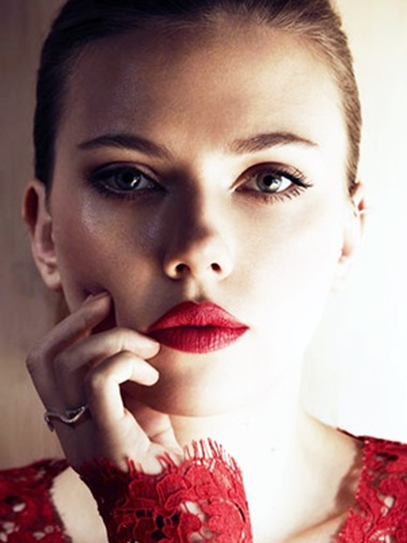 Scarlett Johansson - Foto 19