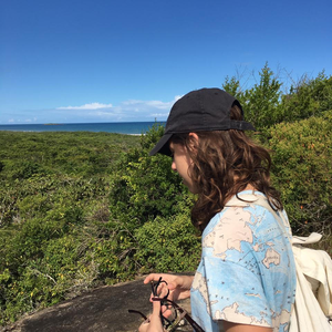 Foto de perfil de julia meneghini