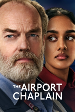 The Airport Chaplain (The Airport Chaplain)
