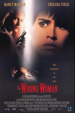 Suspeita Por Engano (The Wrong Woman)