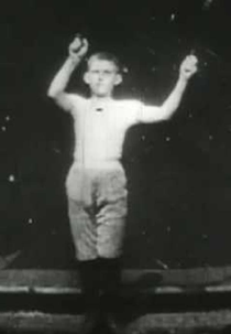 Newark Athlete (Newark Athlete)