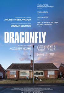 Dragonfly (Dragonfly)