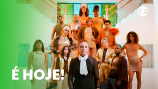 Trailer: O 'Falas de Orgulho' expõe a luta por direitos da comunidade LGBTQIA+! 🌈 | TV Globo