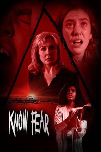  de Filme O Livro do Demônio (2021)