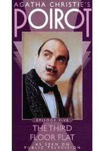 O Apartamento do Terceiro Andar (The Third Floor Flat)
