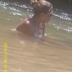 Foto de perfil de Patricia Pontes