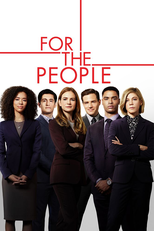 For the People (2ª Temporada) (For the People (Season 2))