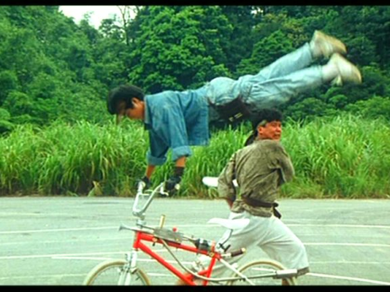 Foto 3 de A Heroic Fight