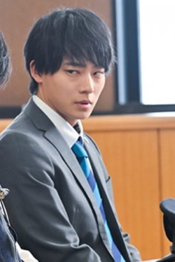 Poster de Episódio 第8話 (2023)
